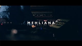 Mehliana (Brad Mehldau & Mark Guiliana) - Just Call Me Nige (Live)