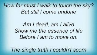 Darkseed - King In The Sun Lyrics