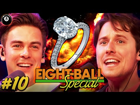 Who’s Getting Married Next? | 8 Ball Special - Episode 10
