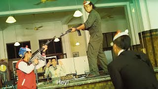 Download lagu Comic 8 I Tuntutan Pindah Ibu Kota Ke Papua mp3