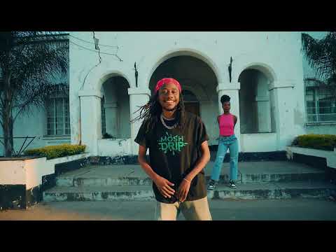Mellz Kumpanje - Ndikuchedwetsa feat. Guntola Iweyo (Official video)