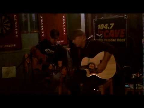 Chance Ray  and Brad Harter - My Hometown