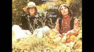 The Incredible String Band - The yellow snake