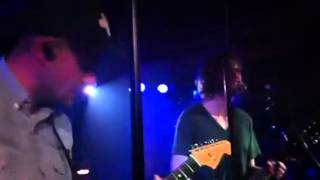 Relient K &quot;Life After Death and Taxes (Failure II) live Canton OH