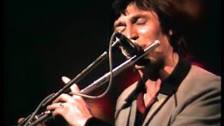 Horslips - Trouble With A Capital T (live)