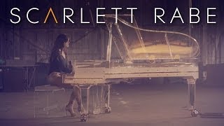 Scarlett Rabe - Battle Cry (Official Music Video)