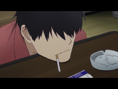 sorrow, thomas reid & zaini - see you leave, sing yesterday for me AMV