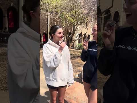 Journalism Spotlight - Ella McDonald