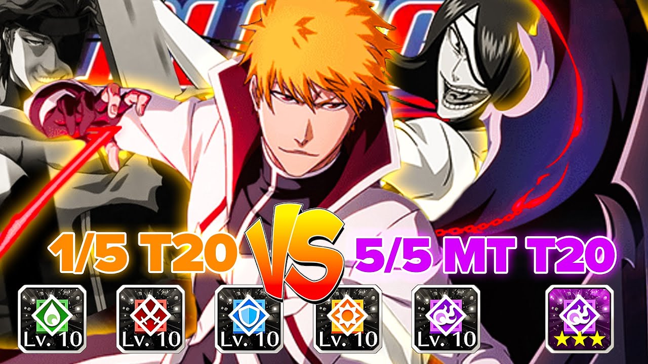 NEW VERY HARD GUILD QUEST RANGED ARRANCAR WEEK EASY CLEAR 1/5 TEAM! | Bleach: Brave Souls