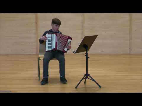 Musikschule Kempten: das Akkordeon - Instrumentenvorstellung