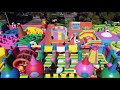 FunBox World Largest Bounce House - Westfield Topanga/Village/Promenade
