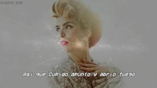 Paloma Faith - Let Your Love Walk In (Subtitulado Al Español)
