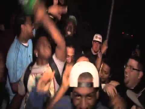 RICS RUMBLE - Hold My Tongue (live)