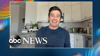 ABC’s Will Ganss shares his coming out story