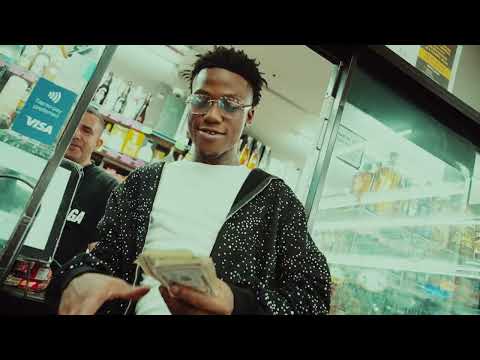 Baby Geeze - Above The Rim (Official Music Video) 