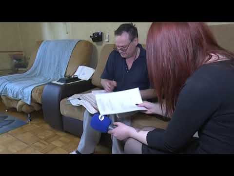 Пострадавшему во время чеченской войны лётчику не хотят давать соответствующую группу инвалидности