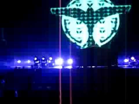 TIESTO @ PRIVILEGE IBIZA