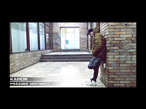 Kamor - Prázdná Místnost (Prod.DEXO) //2016 OfišlSound//