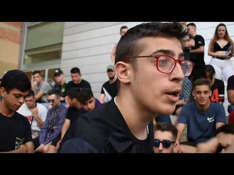 GPETO vs BURLY y MAIKEL - FILTROS // MACRO REVENGE 30-06