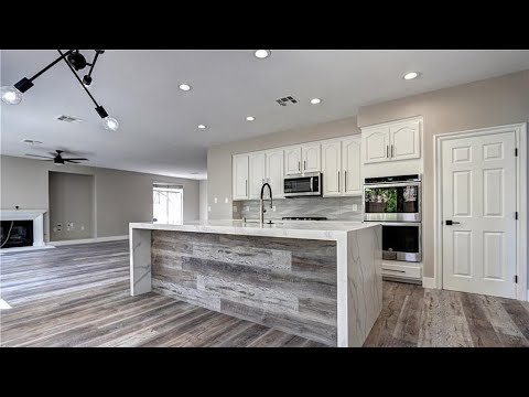 Fully Renovated Summerlin Las Vegas Home $605K, 3538 Sqft, 5BD, 3BA, 3CAR, Built 1996, Pool, Spa