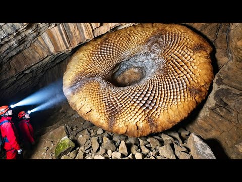 Incredible Moments Caught on Camera