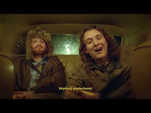 CatchUp & Hodak - Co znaczy WW? (Official video)