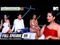 Uorfi S Disappointment For Rishabh MTV Splitsvilla S14 Ep 9 Full Episode