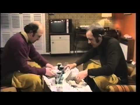 Dial M For Murder (1974) | Contract (Complete Episode) - Ian Hendry Robert Lang