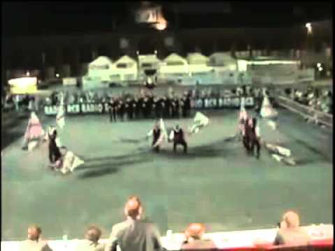 Rione Cento: Contesa Estense 2007 - Specialità Piccola Squadra