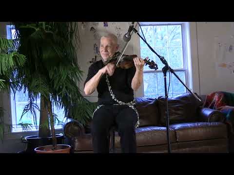 JOHN SPECKER - "Chinquapin"  - Andover, Vermont on October 28, 2021