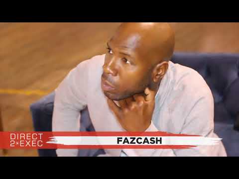 FazCash (@Fazcash ) Performs at Direct 2 Exec Chicago 5/19/18 - Atlantic Records