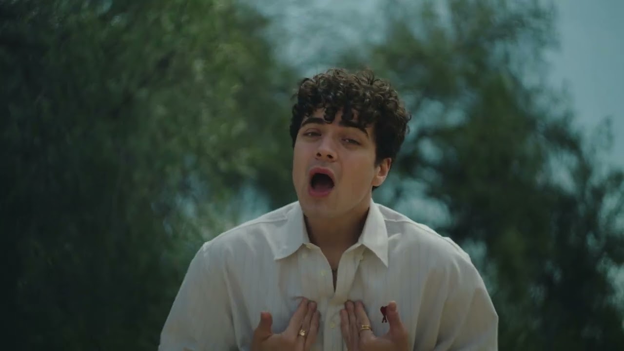 Alexander Stewart — How Dare You