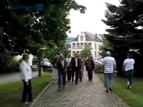 Landes-Jury in Leiwen