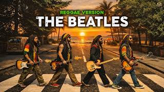 Download lagu Stand By Me, Yesterday, Let It Be, Hey Jude, Come Together – The Beatles (Smooth Reggae Version) mp3