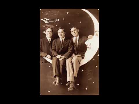 Melancholy Blues - Louis Armstrong & His Hot Seven (1927)