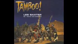 Les Baxter -  Oasis of Dakhla