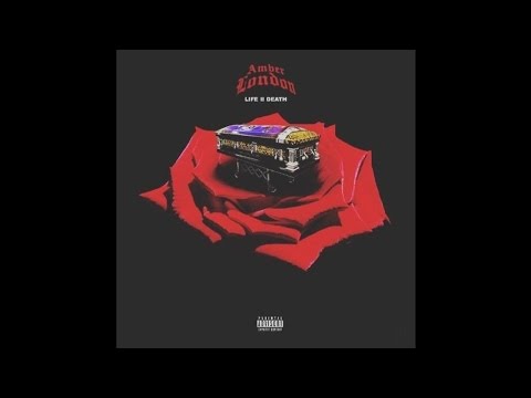 Amber London - Addicts (Prod. by SpaceGhostPurrp)