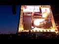 Metallica - Live @ I-Days (Milan, Italy)
