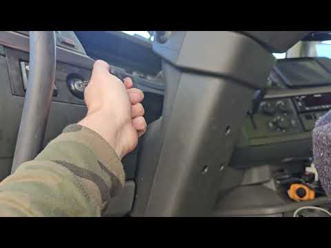 Volvo reset, check engines reset. D13 engine