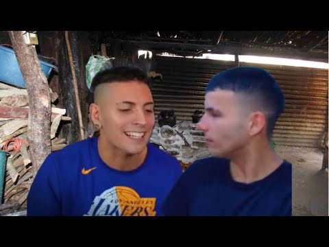 Izuna x Coscu (prólogo)