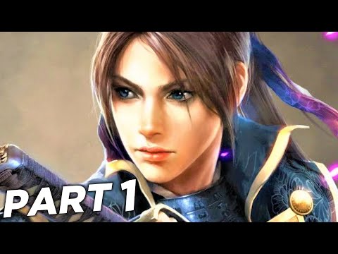 TREK TO YOMI PS5 Walkthrough Gameplay Part 1 - THE STORY INTRO (2022)