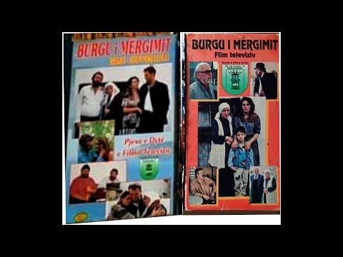 Burgu i Mergimit 2 (Komplet)