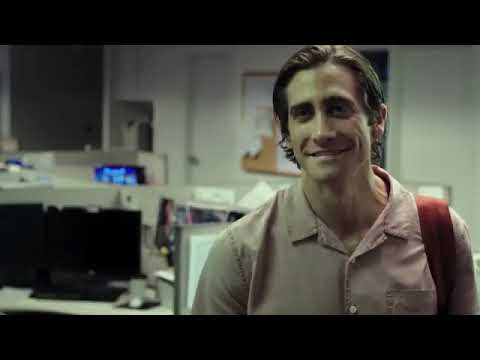 Nightcrawler trailer
