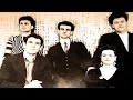 Nightingales - Start From Scratch {1980}
