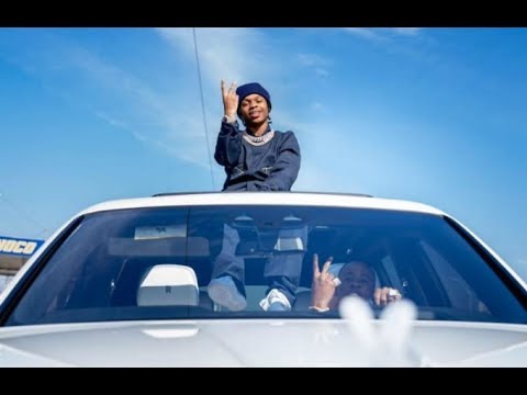 42 Dugg Feat. Yo Gotti - "You Da One" (Official Music Video)