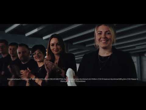 Eine Ära geht zu Ende. Das Autohaus Bunk sagt: Danke. Goodbye Ford Focus