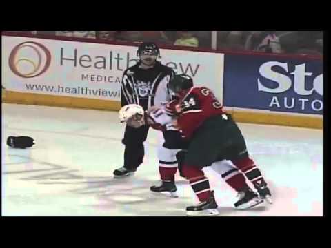 Lane Cormier vs Kelly Bent