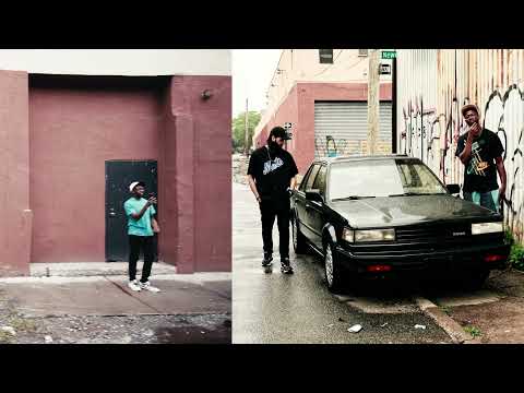 Charlie Smarts & DJ Ill Digitz – ‘Winning Song’ (video) – Grown Up Rap