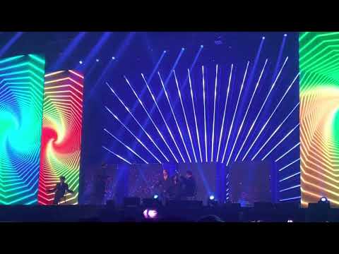 [Fancam] 20221120 Super Junior Super Show 9 Hong Kong - Mystery