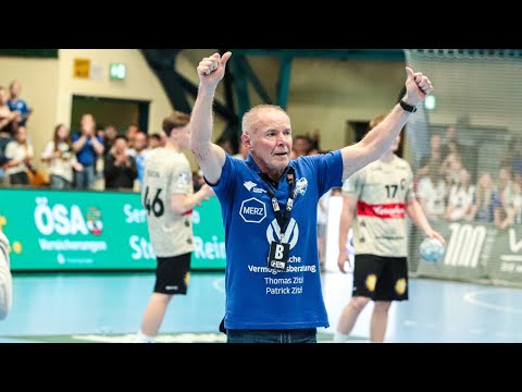 Unser Abschiedsvideo für Uwe Jungandreas (2014-2025)